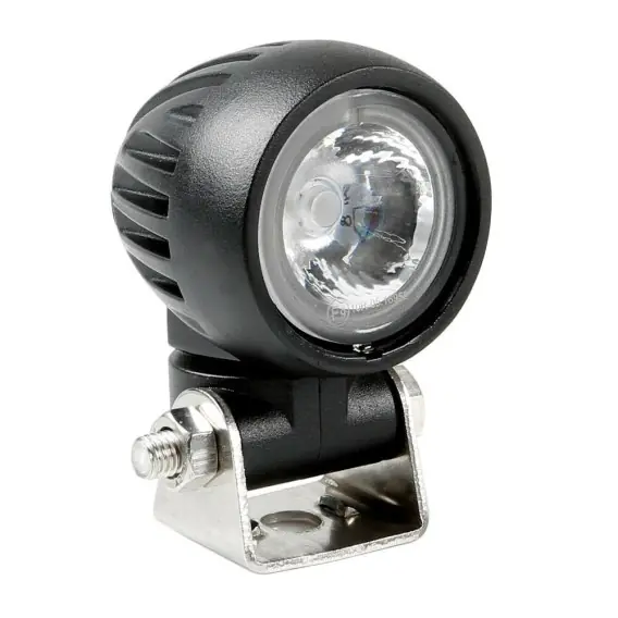 72363 Cyclops-Round, dodatkowe światło, 1 dioda LED - 9/32V, wiązka ostrości Ekspresowa dostawa